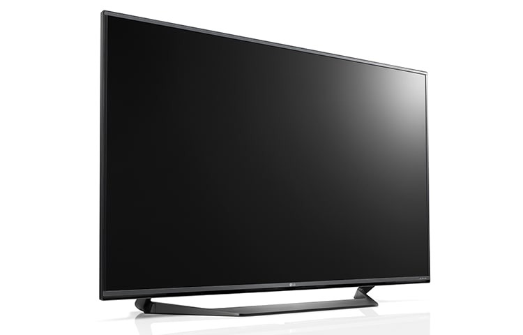 LG 40" LG ULTRA HD 4K TV, 40UF675V