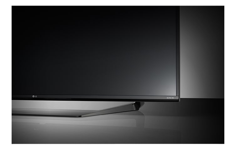 LG 40" LG ULTRA HD 4K TV, 40UF675V