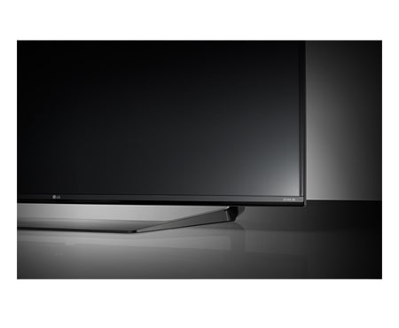 LG 43インチの4K UHD LED LCDテレビ 43