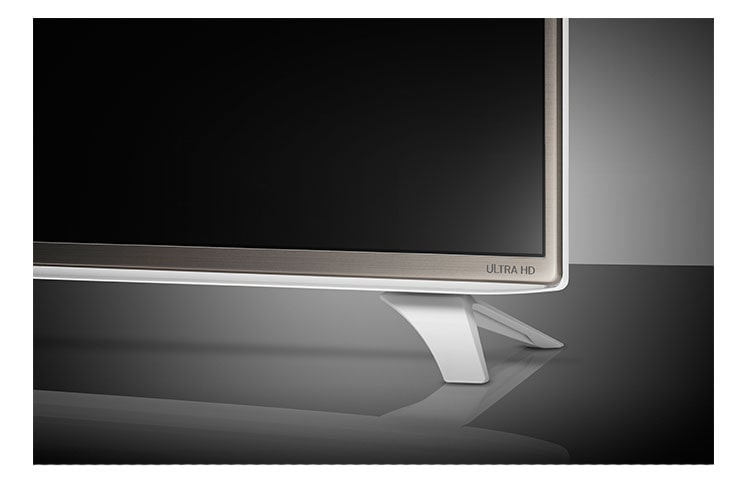 4K対応でしかも動画アプリ多数搭載 49インチ液晶テレビ LG 49UJ6500