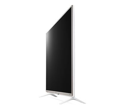テレビ LG 43UF6900 4K画質をなお磨き抜く、比類なきLGクオリティ。 - 43UF6900 | LG JP