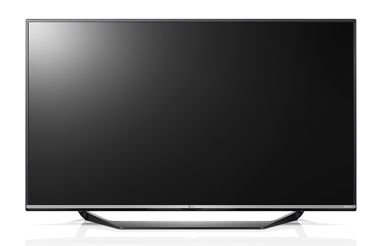 LG 49" LG ULTRA HD 4K TV, 49UF770V