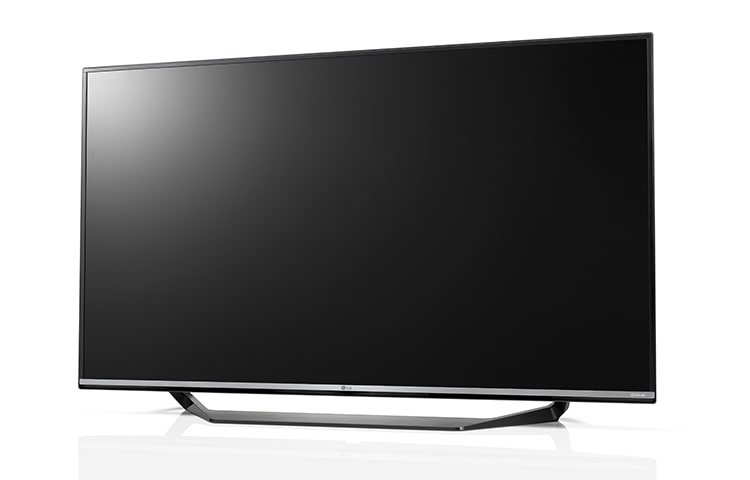 LG 49" LG ULTRA HD 4K TV, 49UF770V