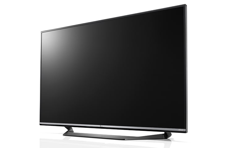 LG 49" LG ULTRA HD 4K TV, 49UF770V