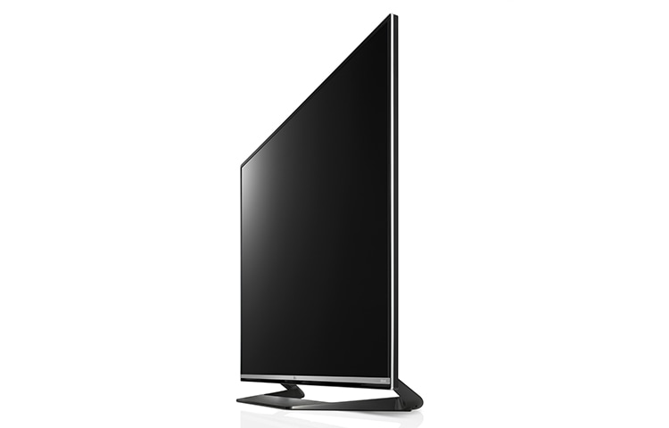 LG 49" LG ULTRA HD 4K TV, 49UF770V