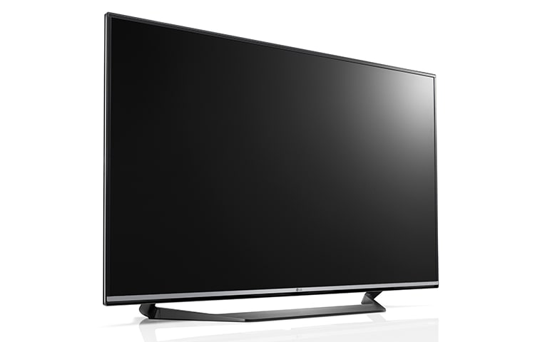 LG 49" LG ULTRA HD 4K TV, 49UF770V