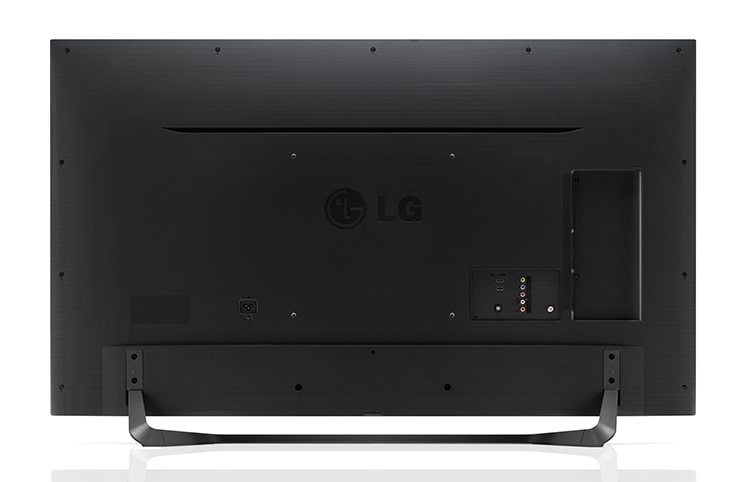 LG 49" LG ULTRA HD 4K TV, 49UF770V