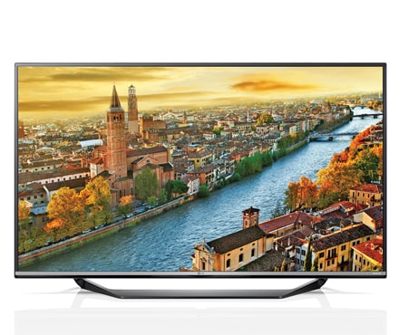 40 LG ULTRA HD 4K TV - 40UF770V