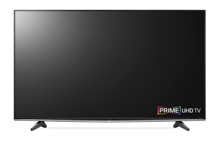 LG 50" LG ULTRA HD 4K TV, 50UF830V