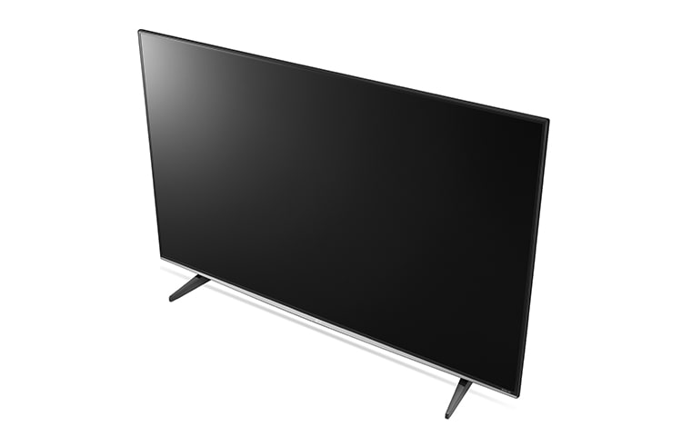 LG 50" LG ULTRA HD 4K TV, 50UF830V