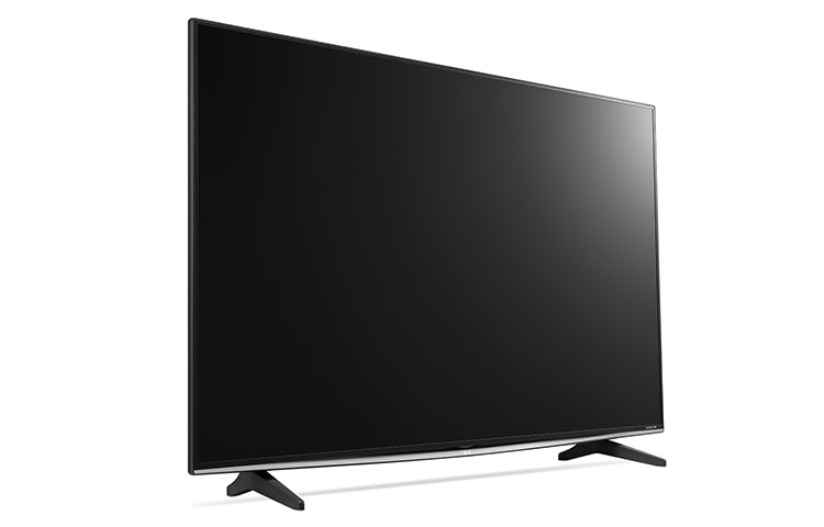 LG 50" LG ULTRA HD 4K TV, 50UF830V