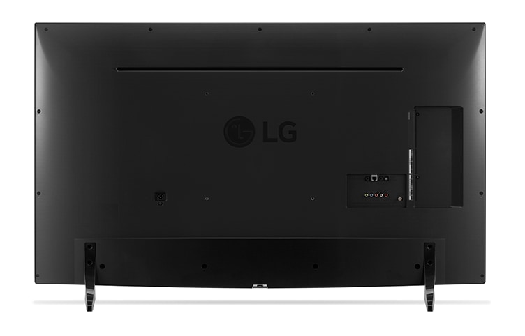 LG 50" LG ULTRA HD 4K TV, 50UF830V