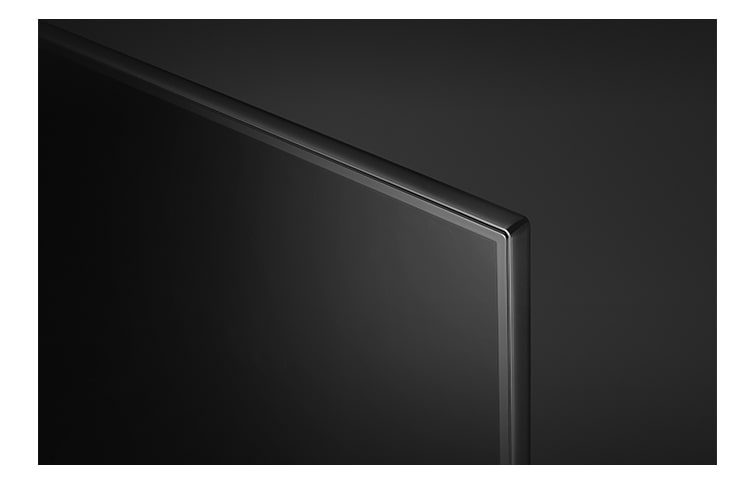 LG 50" LG ULTRA HD 4K TV, 50UF830V