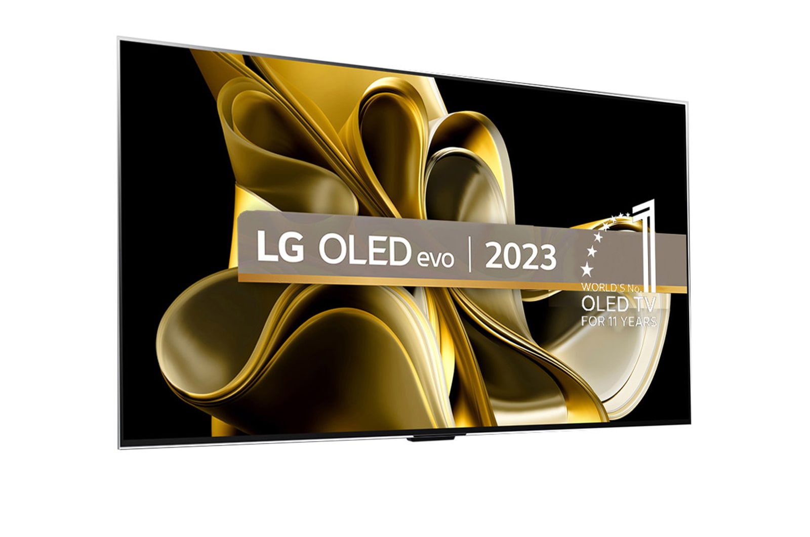 LG World’s First True Wireless TV 97 inch LG SIGNATURE OLED M3 with 4K 120Hz Video & Audio Transfer , OLED97M39LA