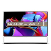 LG  OLED 8K Z3 88 inch Smart TV 2023, OLED88Z39LA