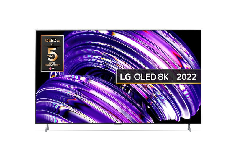 LG OLED Z2 77, OLED77Z29LA