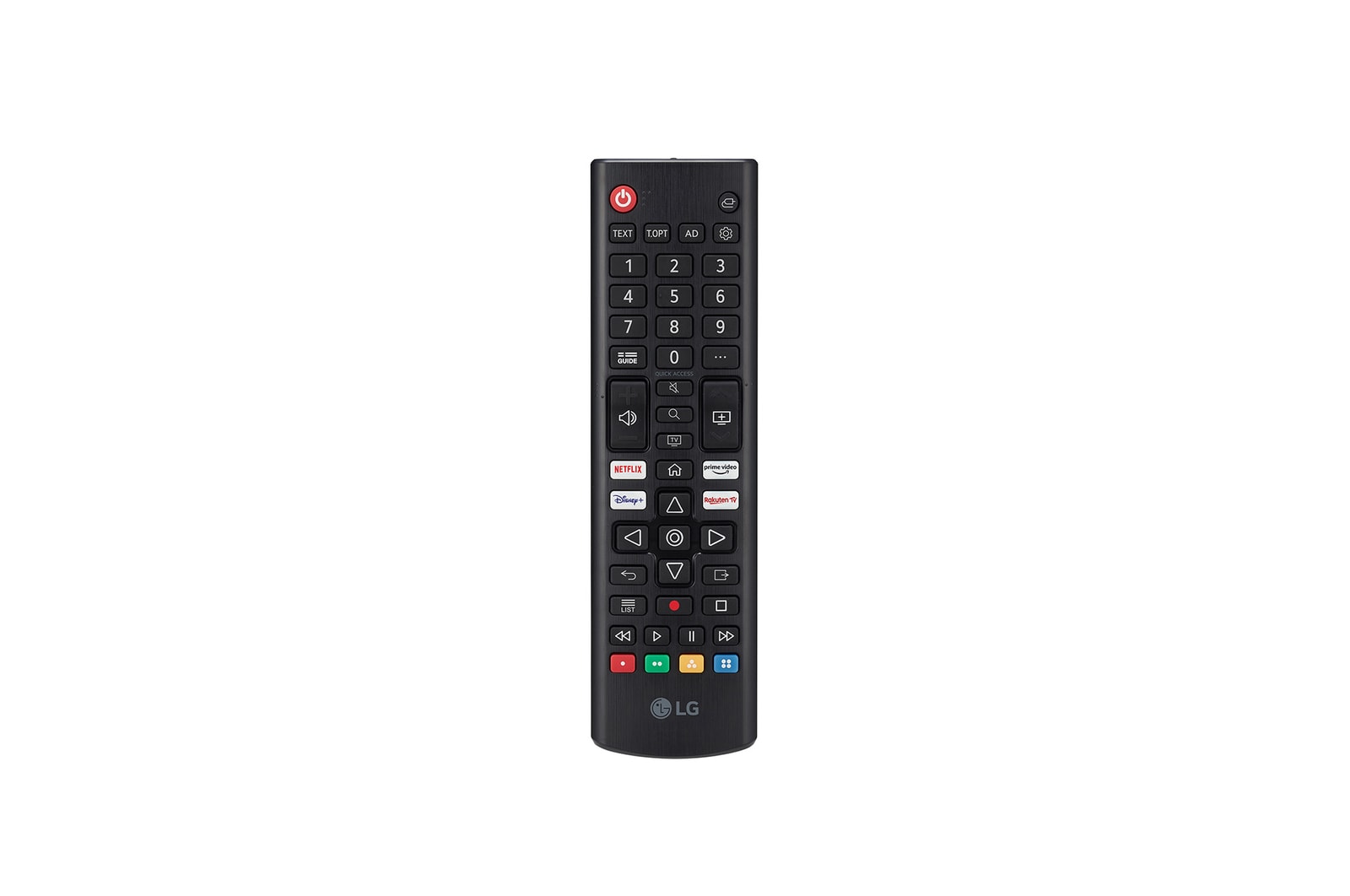 remote