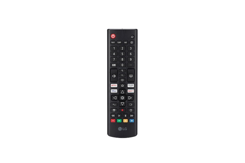 remote