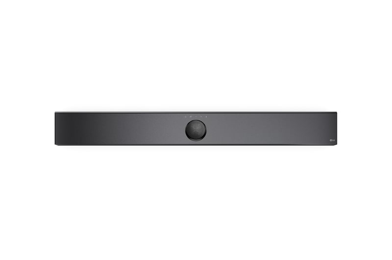 Top view of LG Soundbar S70TY