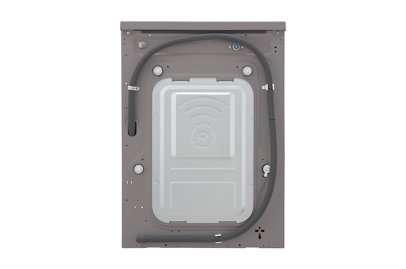 LG 8/5 KG Condensor Washer Dryer with multiple Wash Programs and Smart ThinQ™ connectivity, F4J6AM2S