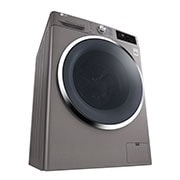 LG 8/5 KG Condensor Washer Dryer with multiple Wash Programs and Smart ThinQ™ connectivity, F4J6AM2S