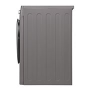 LG 8/5 KG Condensor Washer Dryer with multiple Wash Programs and Smart ThinQ™ connectivity, F4J6AM2S