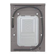 LG 8/5 KG Condensor Washer Dryer with multiple Wash Programs and Smart ThinQ™ connectivity, F4J6AM2S