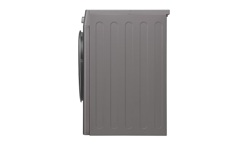 LG 8/5 KG Condensor Washer Dryer with multiple Wash Programs and Smart ThinQ™ connectivity, F4J6TM8S