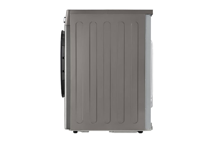 LG 9kg DUAL Inverter HeatPump Dryer A++, Graphite, FDM309S