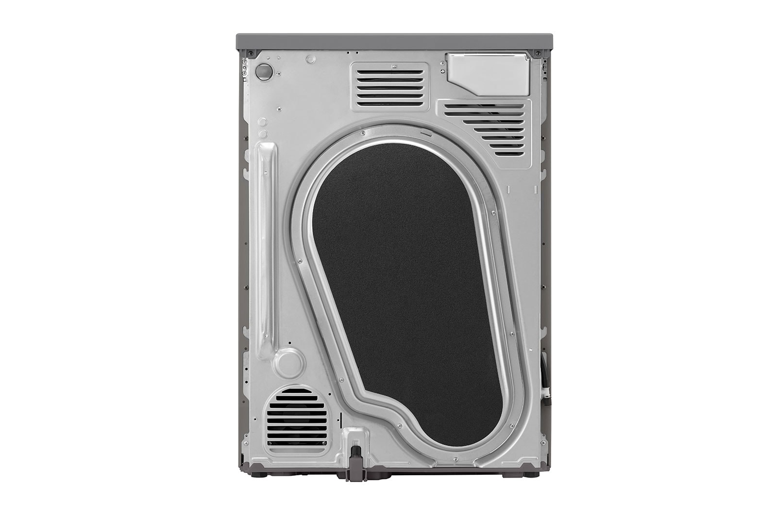 LG 9kg DUAL Inverter HeatPump Dryer Graphite A++, FDM309S