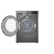 LG 9kg DUAL Inverter HeatPump Dryer Graphite A++, FDM309S