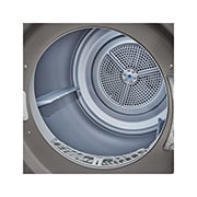 LG 9kg DUAL Inverter HeatPump Dryer Graphite A++, FDM309S