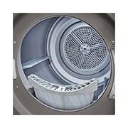 LG Dual Inverter Heat Pump™ Tumble Dryer | 9kg | Graphite, FDM309S