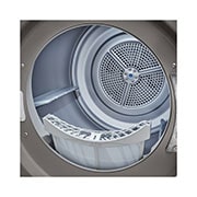 LG 9kg DUAL Inverter HeatPump Dryer Graphite A++, FDM309S