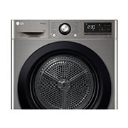 LG Dual Inverter Heat Pump™ Tumble Dryer | 9kg | Graphite, FDM309S
