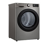 LG 9kg DUAL Inverter HeatPump Dryer Graphite A++, FDM309S