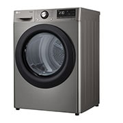 LG Dual Inverter Heat Pump™ Tumble Dryer | 9kg | Graphite, FDM309S