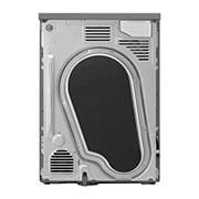 LG 9kg DUAL Inverter HeatPump Dryer Graphite A++, FDM309S