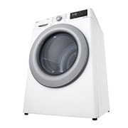 LG Dual Inverter Heat Pump™ Tumble Dryer | 9kg | White, FDM309W