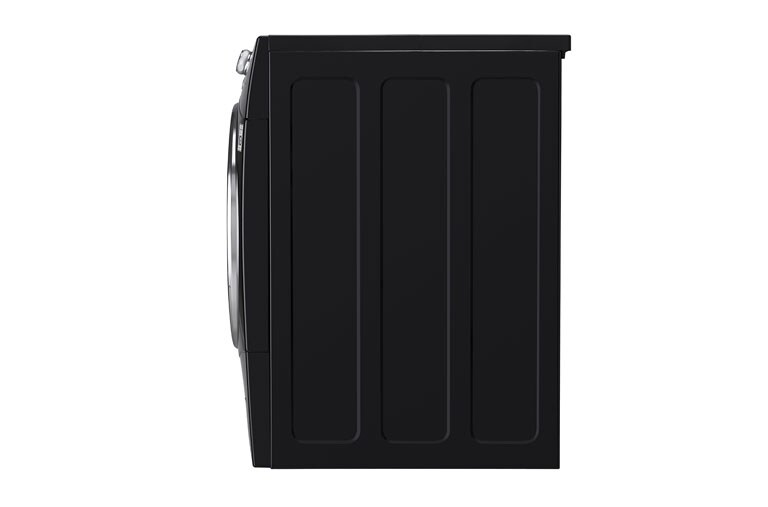 LG 9KG/6KG Eco Hybrid Washer Dryer with TRUESTEAM™ and 6 Motion DD, FH4A8FDH8N