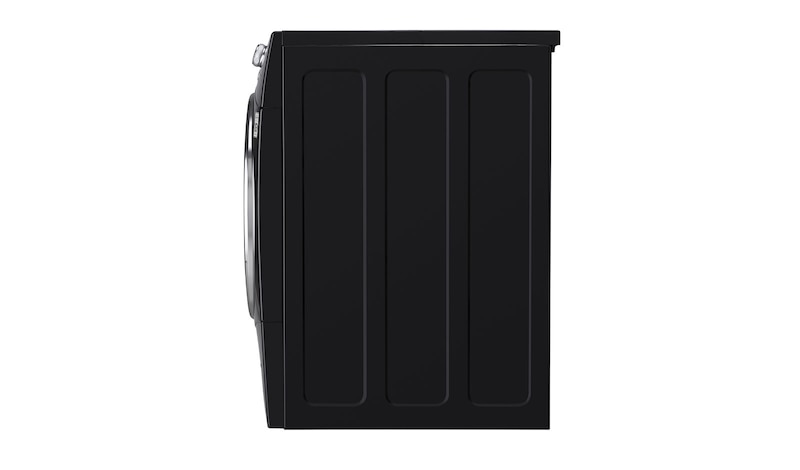 LG 9KG/6KG Eco Hybrid Washer Dryer with TRUESTEAM™ and 6 Motion DD, FH4A8FDH8N