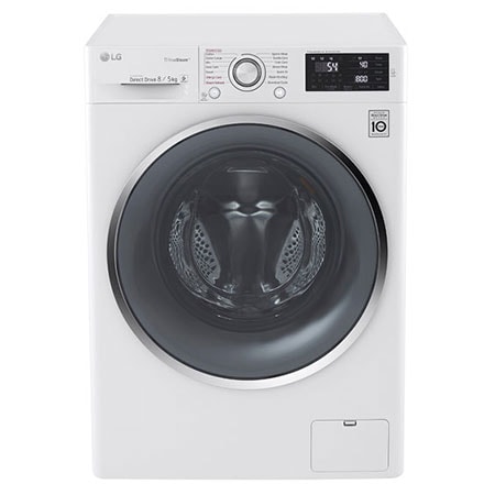 Lg thinq washer and dryer deals