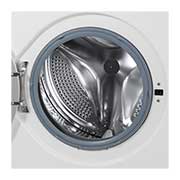 LG 8/5kg Washer Dryer White LG Direct Drive™, FWMT85WE