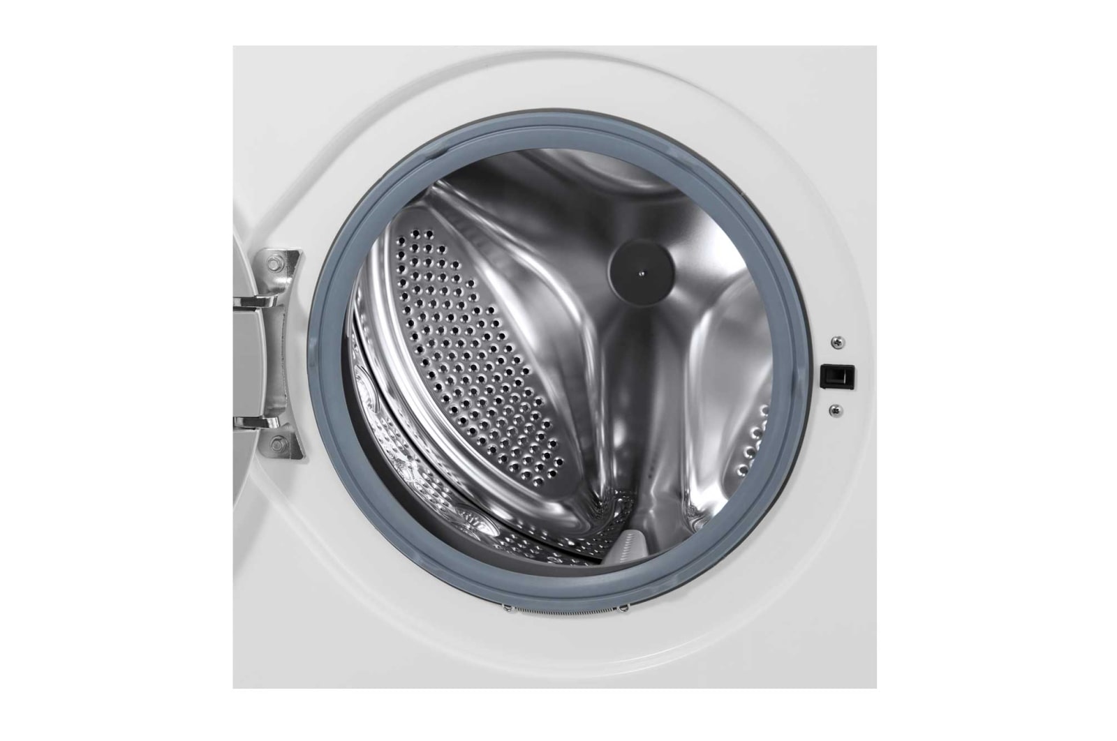LG 8/5kg Washer Dryer White LG Direct Drive™, FWMT85WE