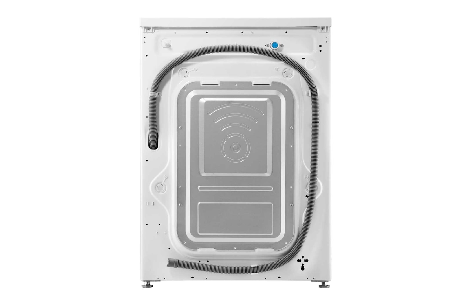 LG 8/5kg Washer Dryer White LG Direct Drive™, FWMT85WE