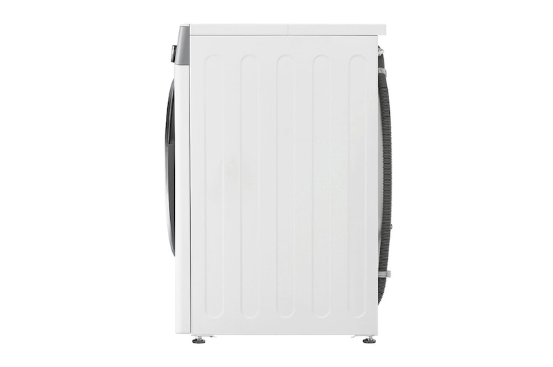 LG 10.5/7kg Washer Dryer LG Turbowash360™, White, FWV1117WTSA