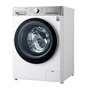LG 10.5/7kg Washer Dryer White LG Turbowash360™, FWV1117WTSA