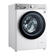 LG 10.5/7kg Washer Dryer White LG Turbowash360™, FWV1117WTSA