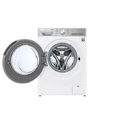 LG 10.5/7kg Washer Dryer White LG Turbowash360™, FWV1117WTSA