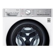 LG 12/8kg Washer Dryer White LG Turbowash360™, FWV1128WTSA